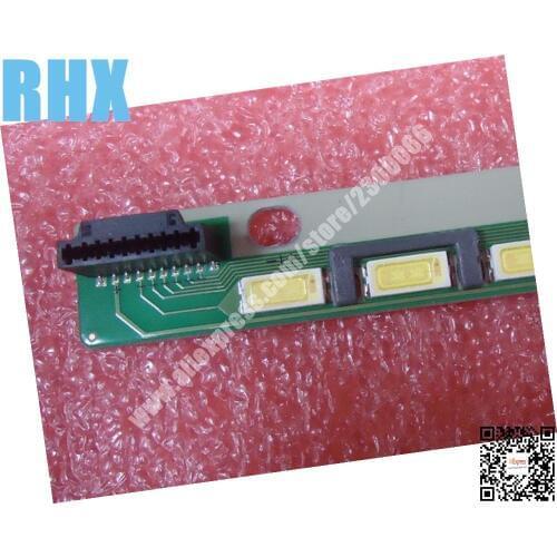2Pieces/lot for 6922L-0103A 6922L-0062A Back light 6916L1166A 6916L1316A 6916L1472A 6920L-0001C 1piece=54LED 535MM 100%NEW