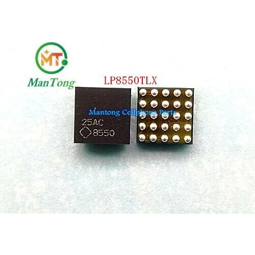 50pcs LP8550TLX LP8550 Mark 8550 LED LCD backlight light Driver ic chip for Macbook Air A1466 820-3437 U7701