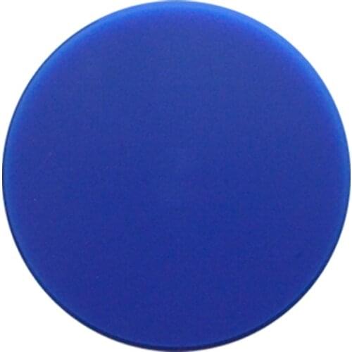 8 pieces/lot 98mm CAD/CAM Machinable Disks Dental wax Blocks thickness 10-25mm