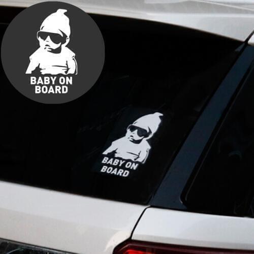 Car Fashion Sticker Decal FOR vw t4 rover 75 opel corsa c mustang peugeot 206 307 corolla volkswagen golf mk4 cruze golf mk7