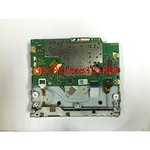 Free shipping DVD-M5 winning navigation movement new DVD navigation SF-HD88 loader VW RNS510 Magotan MK4 car DVD Navigatio