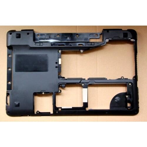 FOR Lenovo Ideapad Y560 Y560A Y560P 15.6" base bottom cover case +FREE SHIPPING