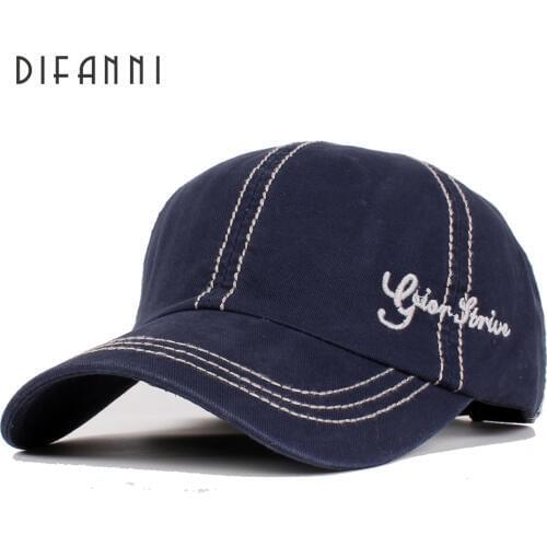 Мужские модные шапки DIFANNI China At AliExpress