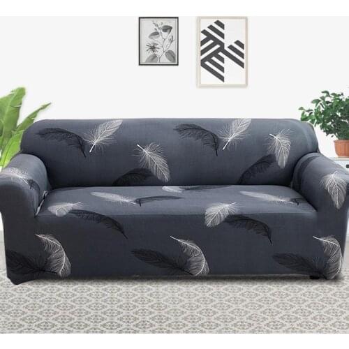 Elastic sofa covers for living room sofa towel Slip-resistant sofa cover strech sofa Slipcover love seater