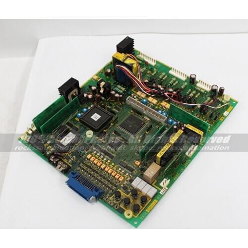 FUJI Servo Board EP-3732A-C3-Z1 Used In Good Condition With Free Shipping