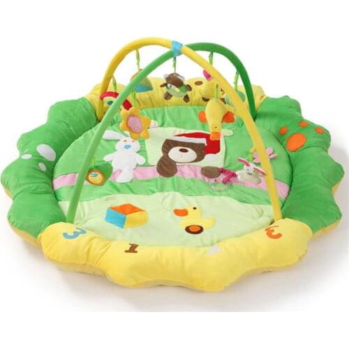 Karchibate Rugs For Children