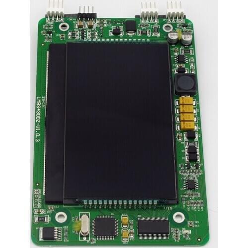 LMBS430DZ Lift LOP Indicator Board Replacement