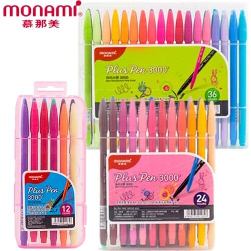 MIKAILAN Gel Pens
