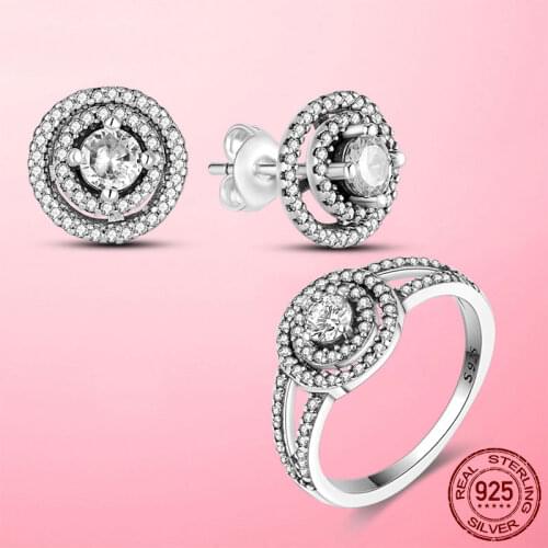 MULA Jewelry Sets