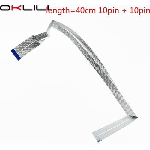 1PC X Printhead Print head Cable for Epson L1110 L1118 L1119 L3100 L3101 L3106 L3108 L3110 L3115 L3116 L3117 L3118 L3119 L3150