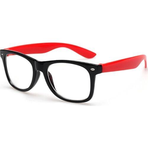 Full-rim High-grade Anti fatigue Spring legs Super light HD men women reading glasses +4.5 +5 +5.5 +6 +6.5 +7 +7.5 +8 to +12