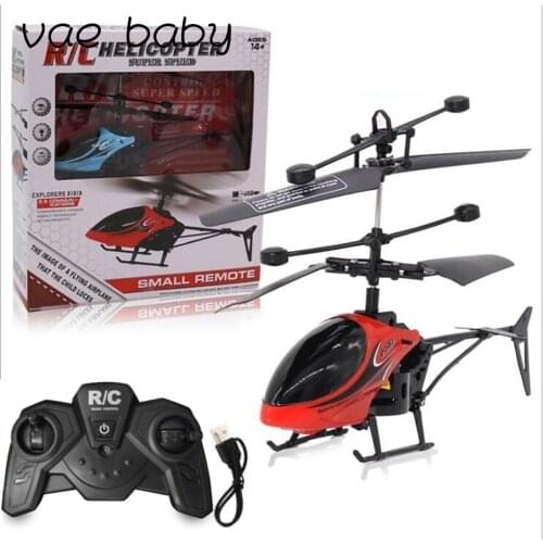 RC 901 2CH drone Mini helicopter Radio Remote Control Aircraft Micro 2 Channel Remote Control aircraft RC Drone
