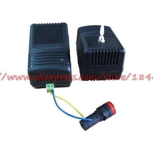 SENS-06 plug and play power line carrier switch Power carrier module