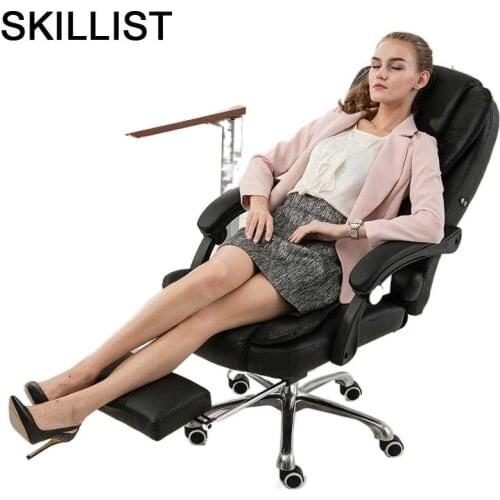 Stoel Silla Sedie Ordinateur Sedia Bilgisayar Sandalyesi Meuble Chaise De Bureau Cadeira Gaming Office Gamer Computer Chair
