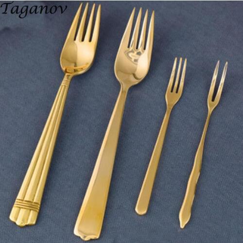 Taganov Fork Sets