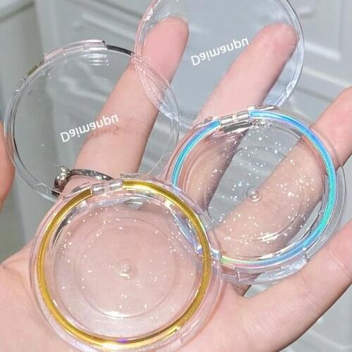 Moisturizing Lip Balm Remove Dead Skin Reduce Lip Wrinkles Glittery Lip Jelly Mask Nourishing Lip Care For Men Women Lip Balm