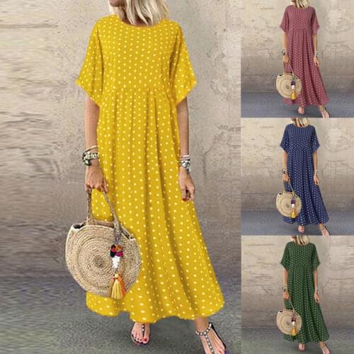 Wow chan Fashionable Sundresses