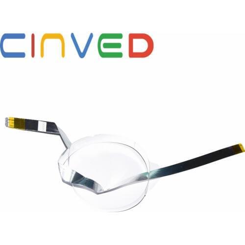 2X Scanner Scanning Head Flex Flat Cable for Xerox WorkCentre 3119 for Samsung SCX 4100 4200 4220 4300 JC39-00358A JC39-00954A