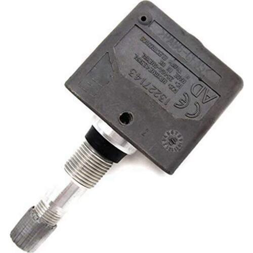 433MHZ TIRE PRESSURE MONITOR SENSOR TPMS 13227143 For SAAB 9-5 2008-2011