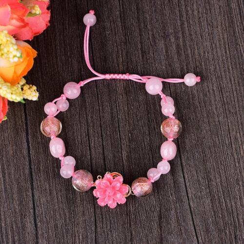 BYSPT Copper Bracelets