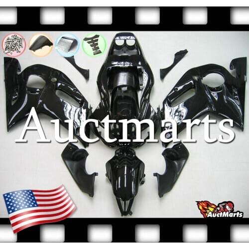 For Yamaha YZFR6 YZF R6 600 98-02 1998 1999 2000 2001 2002 Fairing Kit (P/N:4h3)