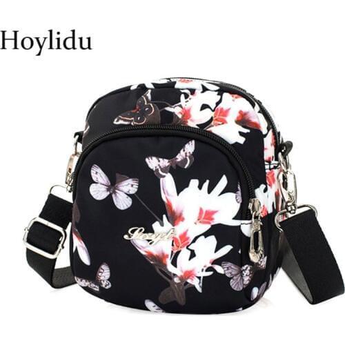 Hoylidu Women's Travel Bags