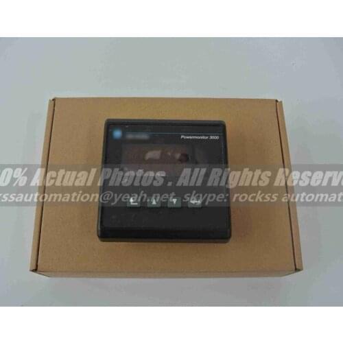Powermonitor Module 1404-DM Used 100% Tested With Free DHL
