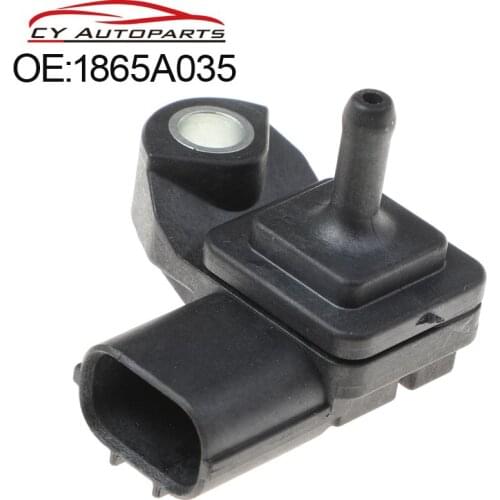 New Engine Control Boost Intake Pressure Map Sensor For 4M41 4D56 Pajero Montero Shogun Sport Mitsubishi Triton L200 1865A035