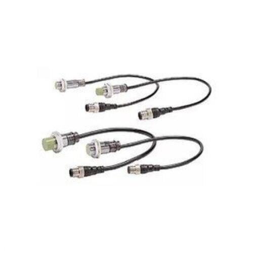 NEW sensor (wiring plug-in 3-wire long) PRWL18-5DN PRWL18-8DN