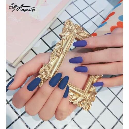 ANGNYA Retro Hollow Relief False Nail Art Plate Tips Practice Display Photo Frame Showing Board Palette Manicure Shooting Tool