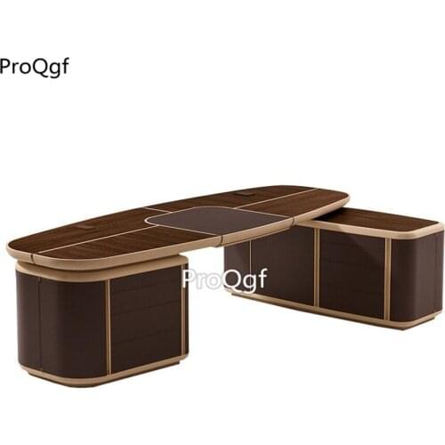 Prodgf 1Pcs A Set ins 300cm length Boss Like Minshuku Office Table Desk