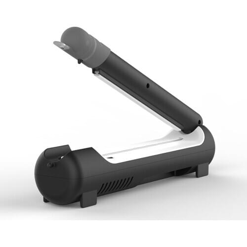 Hand pressure sealer small household portable Moon cake plastic bag tea bag food plastic sealing machine REELANX