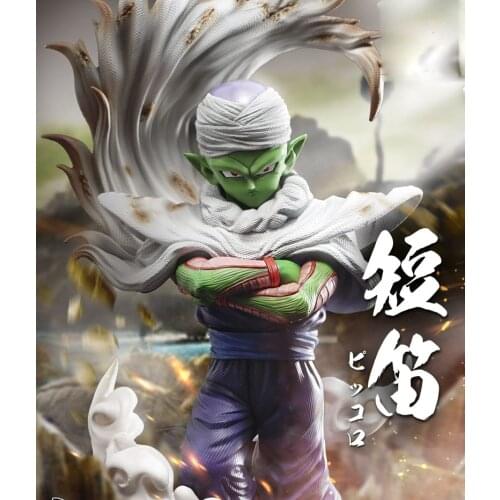 Spot [Yihong] T-Rex Studio Piccoloo Can Light Up GK Limited Edition Resin Handmade Statue Figure Model