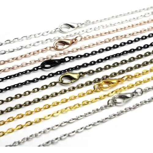 SUMOORL Golden Chains