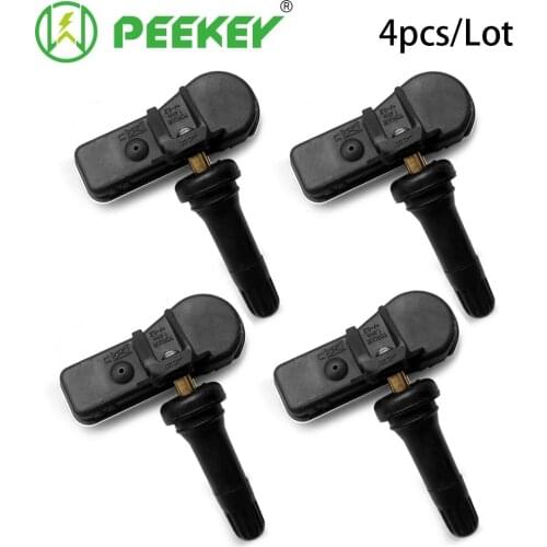 TPMS Sensor For Subaru Forester Legacy Impreza 28103AG01C 28103SA001 28103SG000 28103SG010