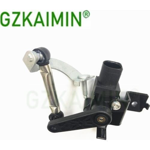 High Quality Height Level Sensor For Volkswagen Golf 5 6 Plus Passat Je tta Touran Xenon OEM 1K0941274C