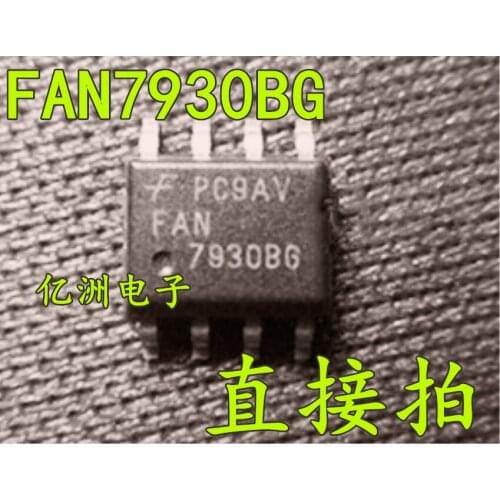 100% New&original FAN7930BG In stock