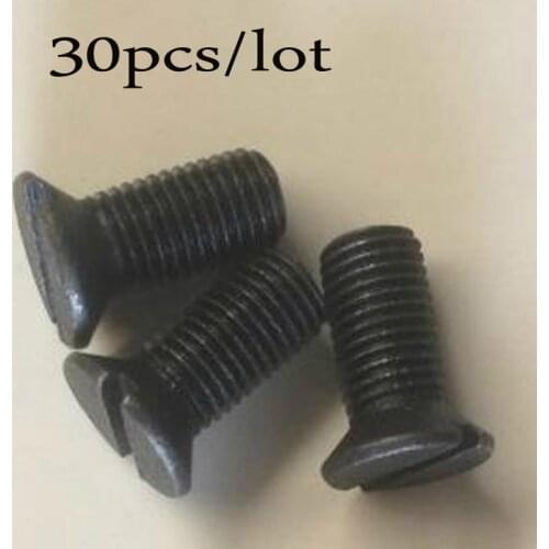 30pcs/lot, CJK750 K750 Motorcycle Clutch Screw For Ural K750 KC750 Motorcycle Parts