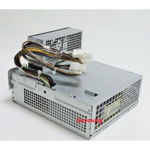 611481-001 611482-001 For HP 8100 8200 8300 SFF D10-240P1A 240W Power Supply 508152-001 613762-001 611480-001