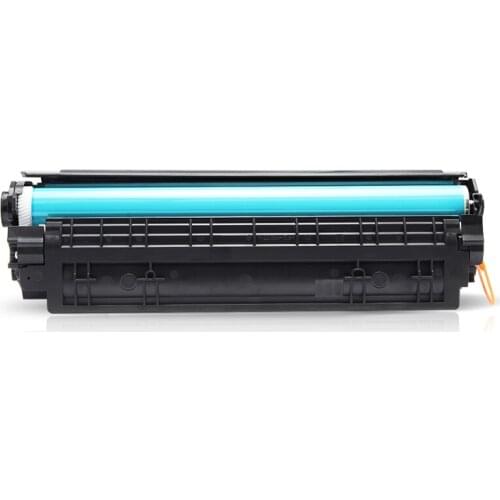 8PACKS Free shipping Compatible Toner Cartridge CB435A 35A 435 435a 435a for HP Laserjet P1005 P1006 printer