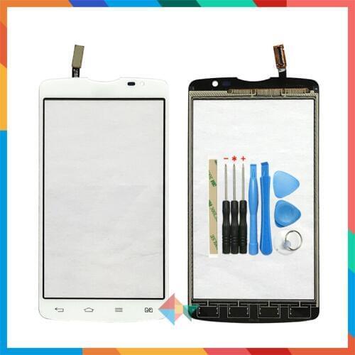 Booiucek Touchscreens For LG L80 China
