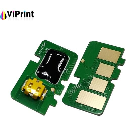 Compatible 105A 106A 107A W1105A W1106A W1107A toner cartridge chip For HP Laser 107a 107w MFP 135a 135w 137fnw M107a M107w M135