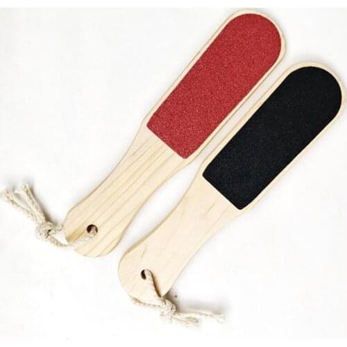 Colossal ​Foot Scrubber Foot File Foot Rasp Callus Remover Stainless Steel Foot Grater Foot Care Pedicure Tool Random Color