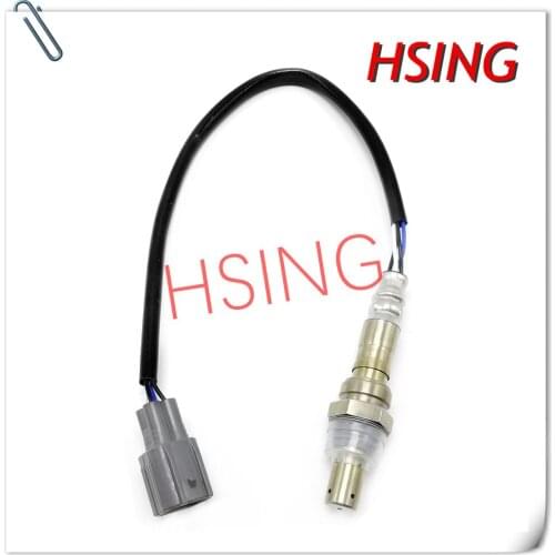 HSINGYE BRAND-NEW# 89467-48011 Upstream Oxygen Sensor Fits For LEXUS ES300 RX300 Highlander ***Part No# 8946748011 234-9009