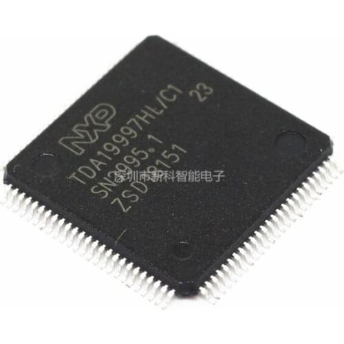 Xinyuan TDA19997HL/C1 TDA19997HL 5PCS/LOT Electronic components