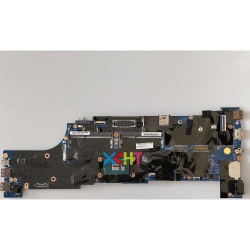 FRU P/N : 01AY300 w I5-6200U CPU DDR3L for Lenovo Thinkpad T560 Laptop PC Notebook Motherboard Tested