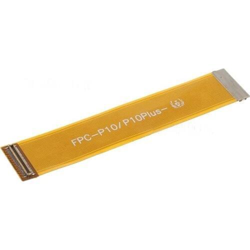 LCD Screen Extension Testing Flex Cable for Huawei P10 / P10 Plus