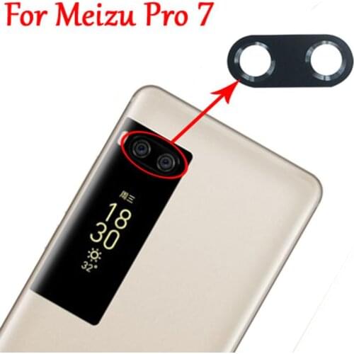 HAOYUAN.P.W Phone Cases Meizu PRO 7 Plus