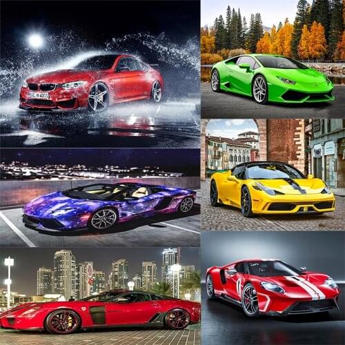 Товары для хобби и рукоделия Moge Diamond Paint China At AliExpress