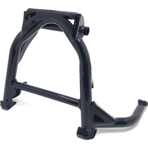 Motorcycle Large Bracket Strut Parking Stand Stainless Steel Support Frame for Honda NC700S NC750S NC700X NC750X